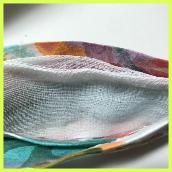 Face mask/Face cover Twin pack - Picture 6 of 8